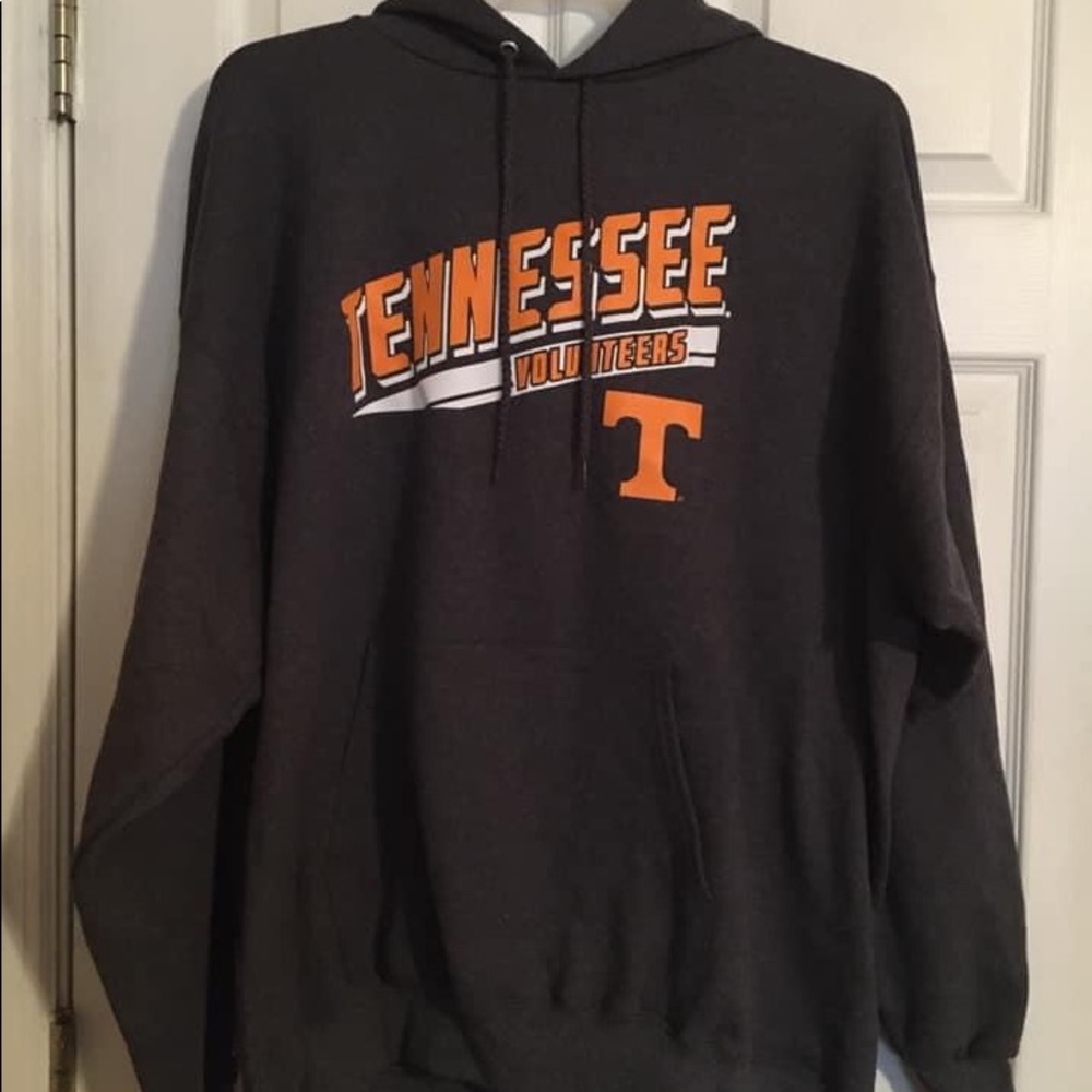 Tennessee Vols Hoodie!